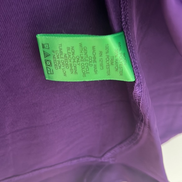 New Logo Instant Chic Dress/tunic - Picture 5 of 5